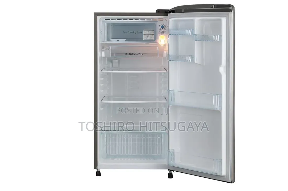 LG Fridge 180l