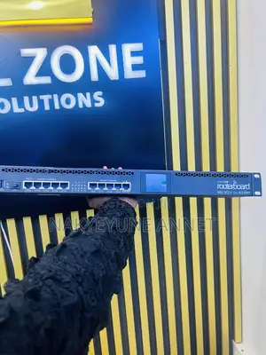 RB3011 Mikrotik