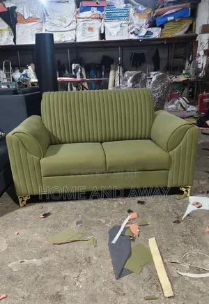 Sofas/Two Seaters Sofa Couches in Any Colour 800,000/- Free Delivery