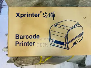 X-Printer Barcode Printer-426b