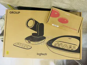 Logitech Group Webcom-BCC3500e