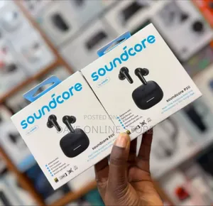 Soundcore P31i True Wireless Earbuds