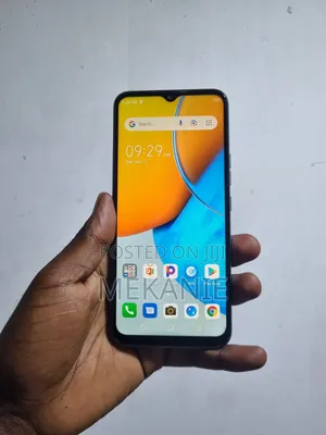 Tecno Pop 5 Pro 32 GB Blue