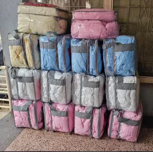 Ten Pieces Duvet Sky Blue