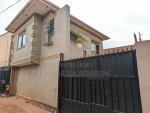 Furnished 3bdrm Bungalow in Nansana, Central Division for sale