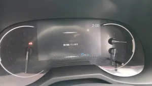 Toyota RAV4 2020 White