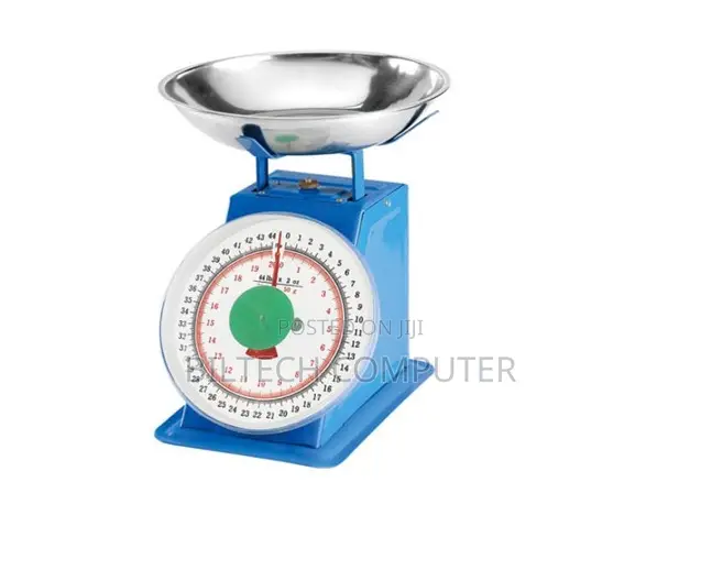 Mechanical Kitchen Weighing Scale Baking Scale Multi-Function