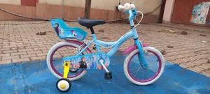 Kids' Bicycles