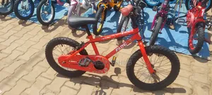 Kids' Bicycles
