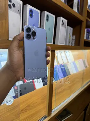 Apple iPhone 13 Pro Max 256 GB Blue