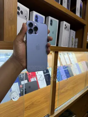 Apple iPhone 13 Pro Max 256 GB Blue
