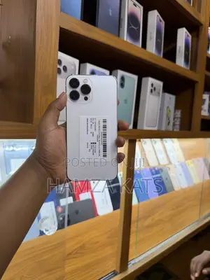 Apple iPhone 13 Pro Max 128 GB White