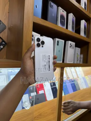 Apple iPhone 13 Pro Max 128 GB White