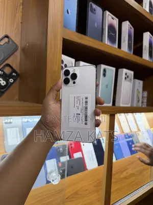 Apple iPhone 13 Pro Max 128 GB White