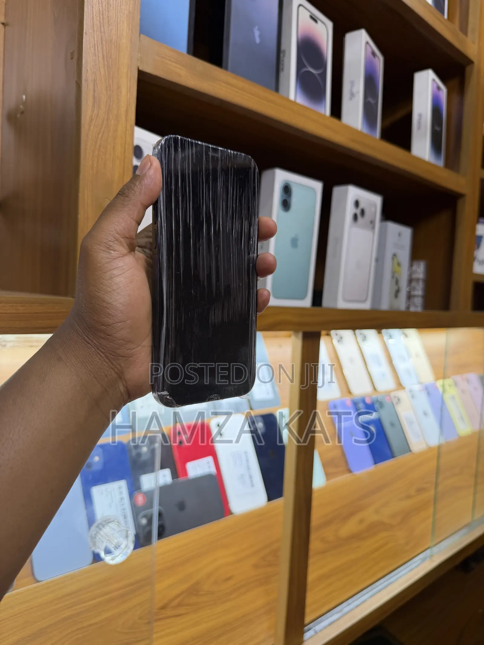 Apple iPhone 12 Pro Max 256 GB Blue