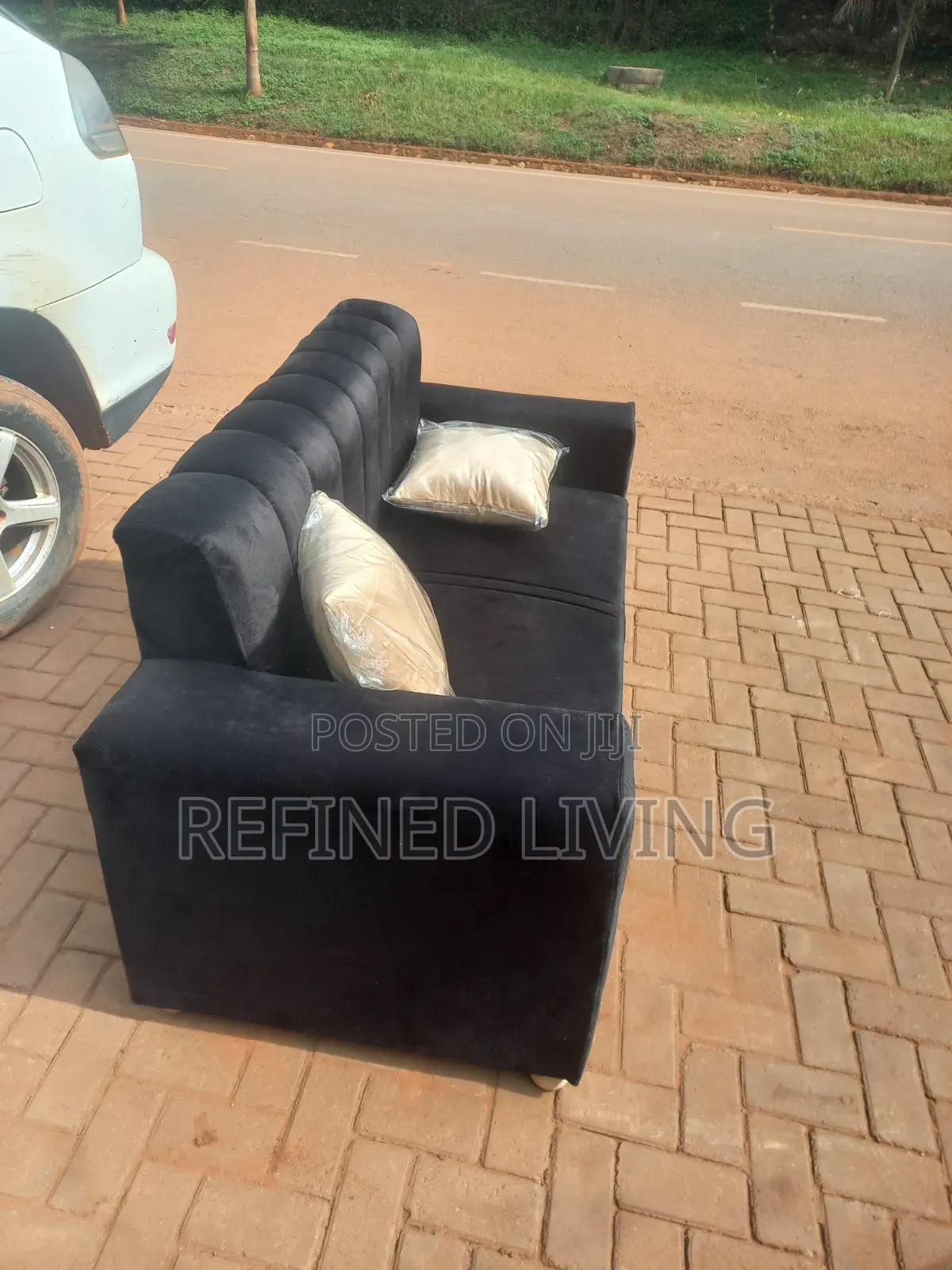 Sofa Two Seater