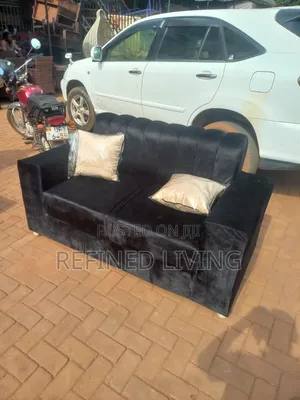 Sofa Two Seater
