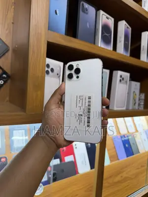 Apple iPhone 12 Pro Max 128 GB White