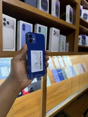 Apple iPhone 12 64 GB Blue