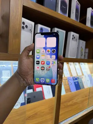 Apple iPhone 12 64 GB Blue