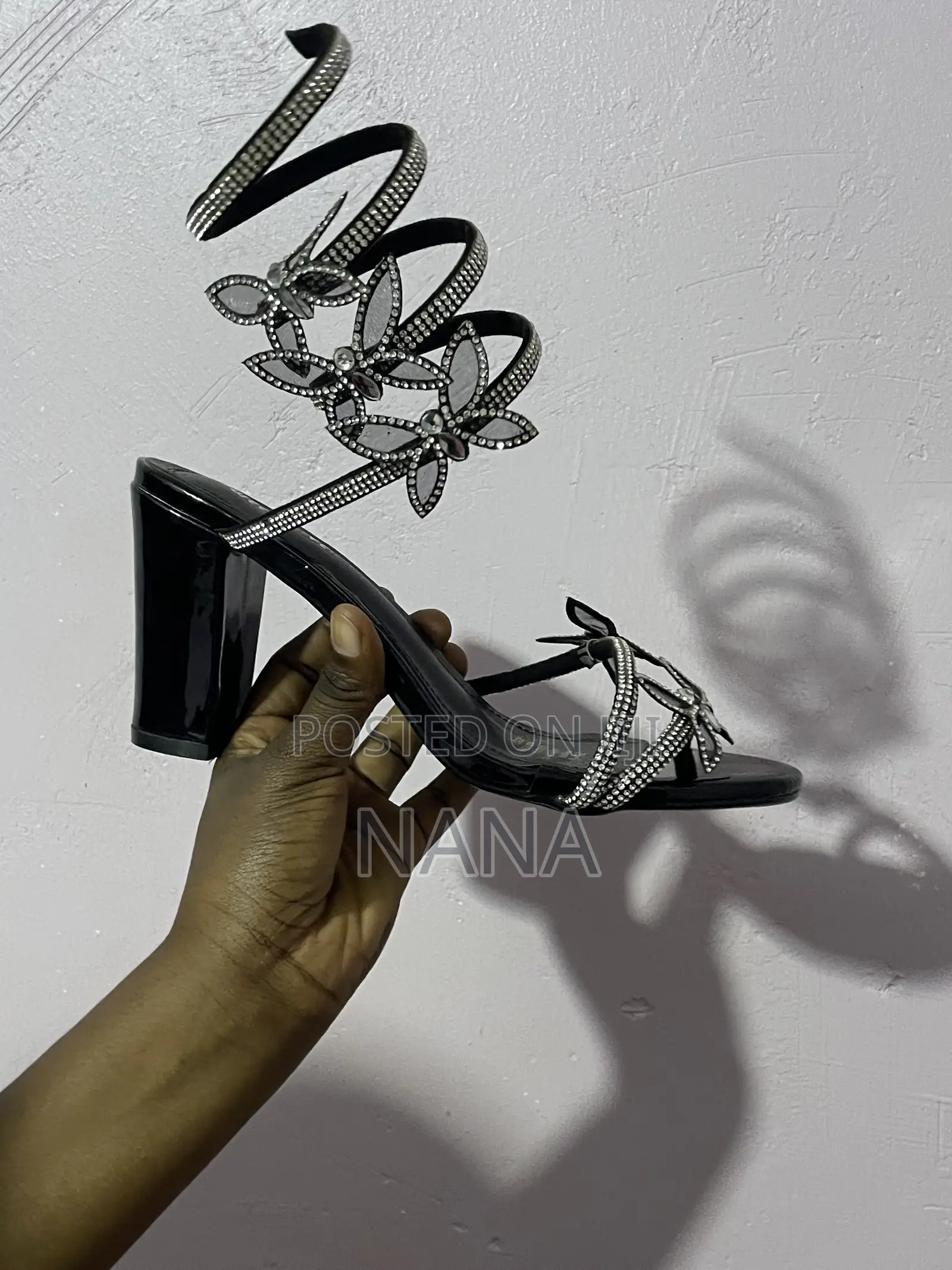 Ladies Heels