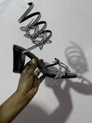 Ladies Heels