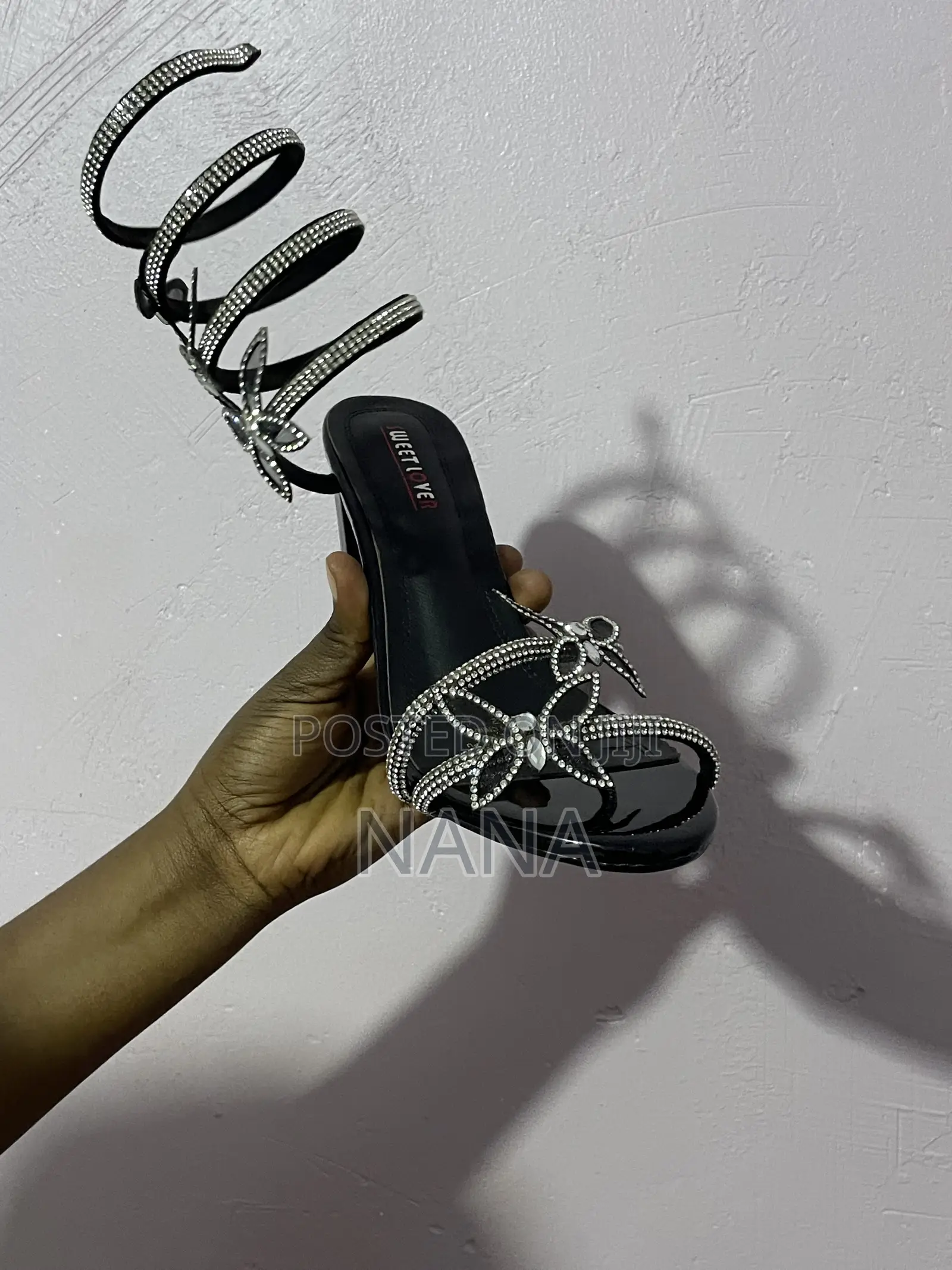 Ladies Heels