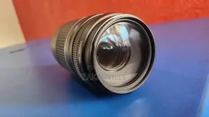 Canon 75-300mm Lens