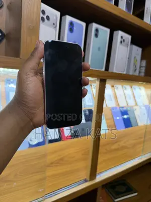 Apple iPhone 15 256 GB Pink
