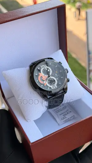 TAG Heuer Carrera "CR7" Chronograph Replica Watch