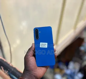 New Samsung Galaxy A17 5G 256 GB Blue