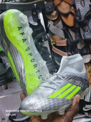 Football Boots