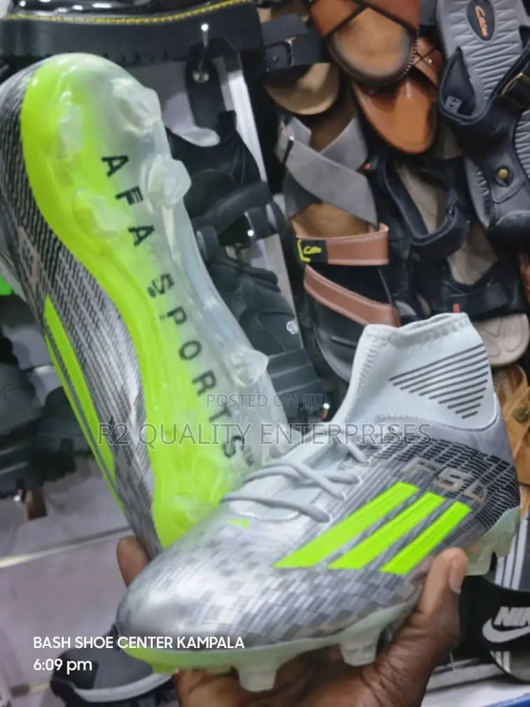 Football Boots