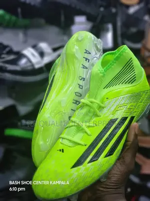 Football Boots