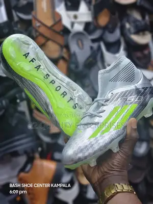 Football Boots