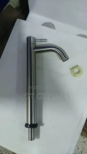 Long Work Top Taps