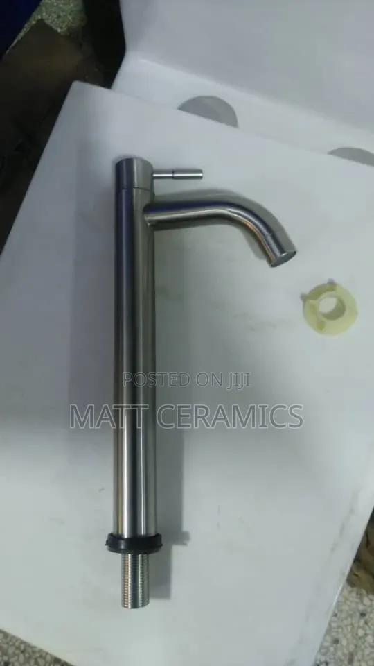 Long Work Top Taps