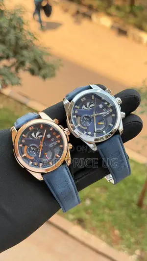 TAG Heuer Carrera Cal 1887