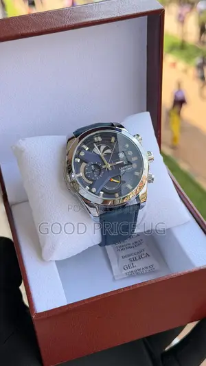 TAG Heuer Carrera Cal 1887