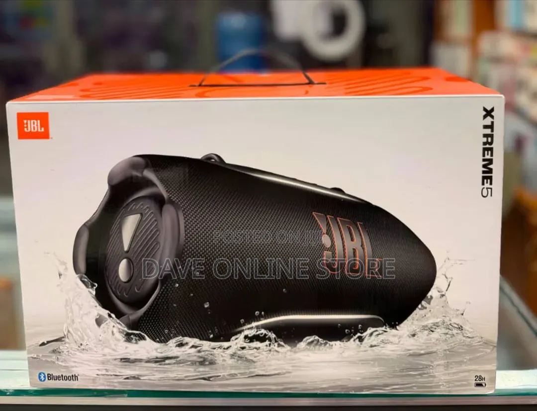 JBL Xtreme 5
