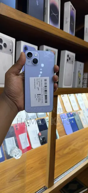 Apple iPhone 14 128 GB Blue