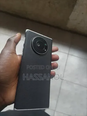 Leica Leitz Phone 1 256 GB Black