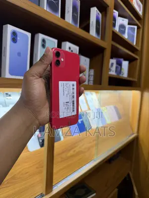 Apple iPhone 11 64 GB Red