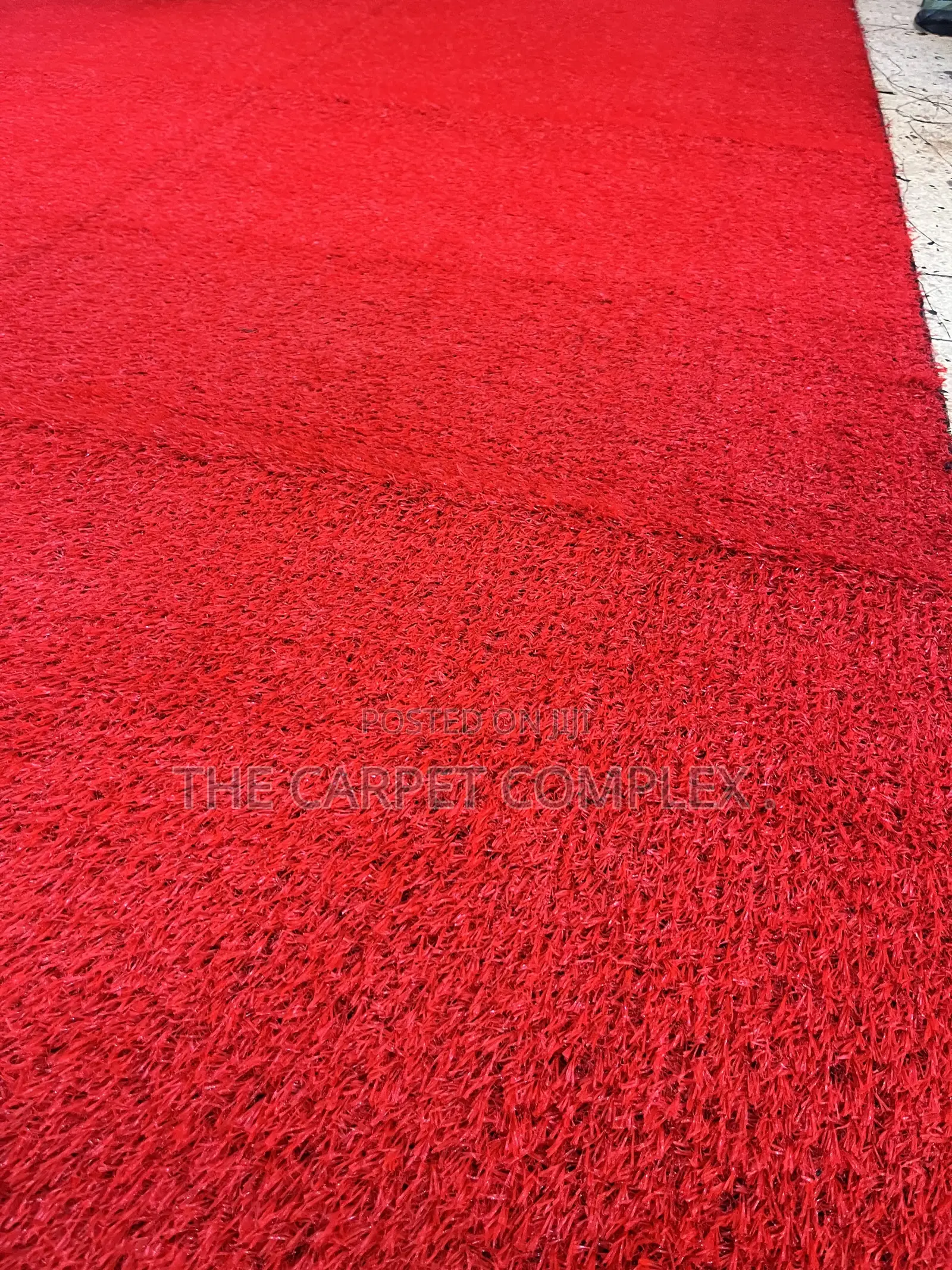 Artificial Tuff Grass Per Squaremeter