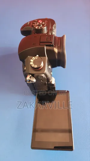 Panasonic Lumix GH5S Camera (Body Only)