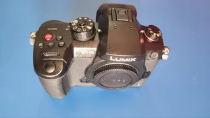 Panasonic Lumix GH5S Camera (Body Only)