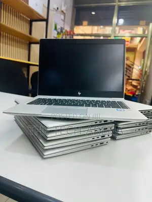 New Laptop HP EliteBook 840 G6 8GB Intel Core i5 SSD 256GB