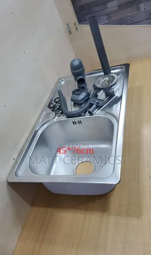 Cheap Kitchen Sink