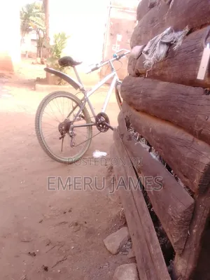 Bicycle Gear