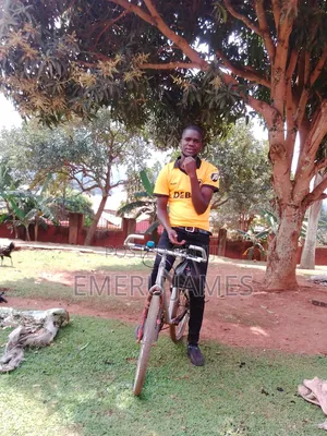 Bicycle Gear